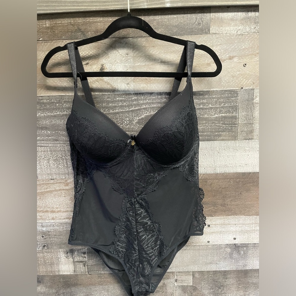Ladies Teddy, new without tags, never worn. Very sexy